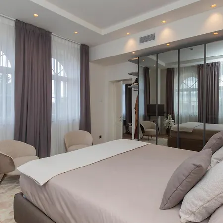 Hotel Castello Il Codirosso