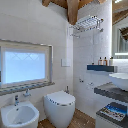 Hotel Castello Il Codirosso *