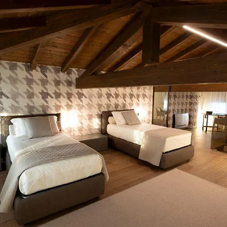 Castello Il Codirosso Hotel Cesate