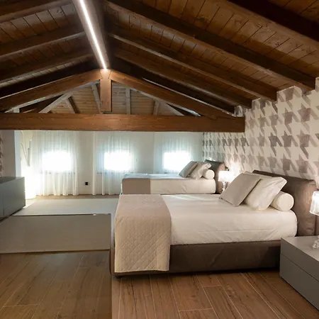 Castello Il Codirosso Hotel Cesate