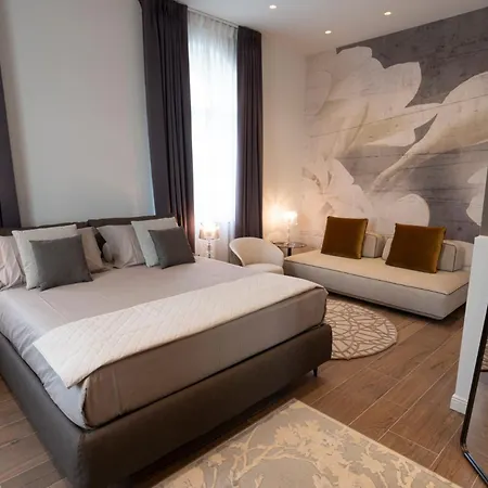 Castello Il Codirosso Hotel
