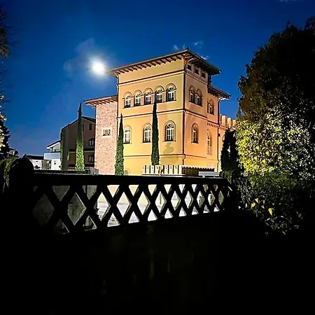 Castello Il Codirosso Cesate